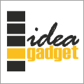 IDEA GADGET Logo