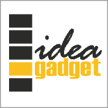 IDEA GADGET Logo