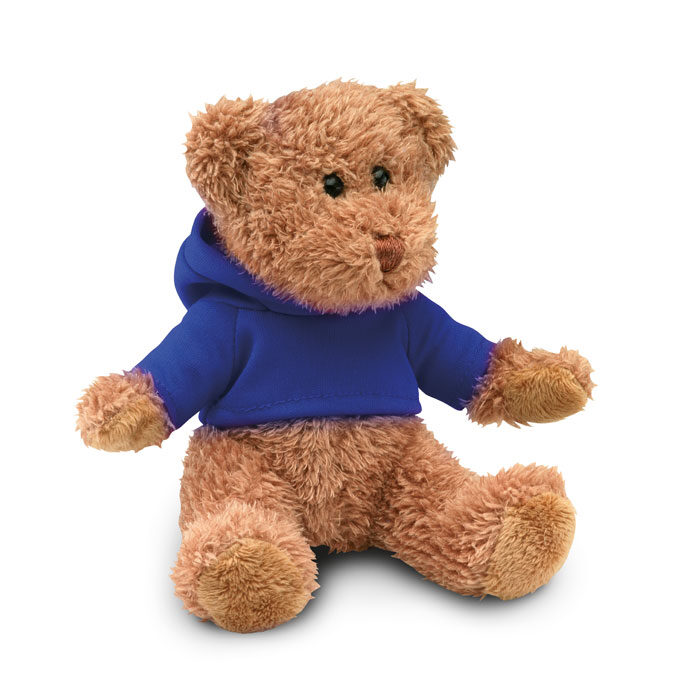 PELUCHE CON TSHIRT MO7375 - immagine 2