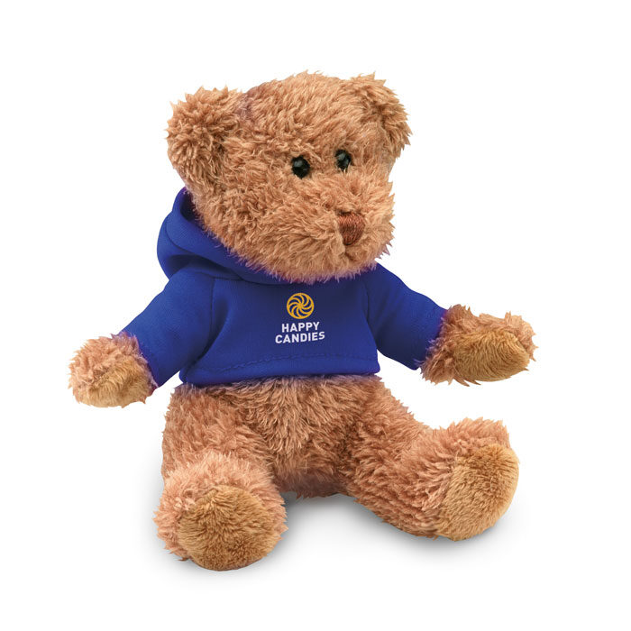 PELUCHE CON TSHIRT MO7375 - immagine 3