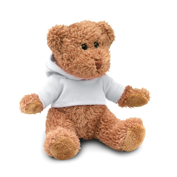 PELUCHE CON TSHIRT MO7375 - immagine 4