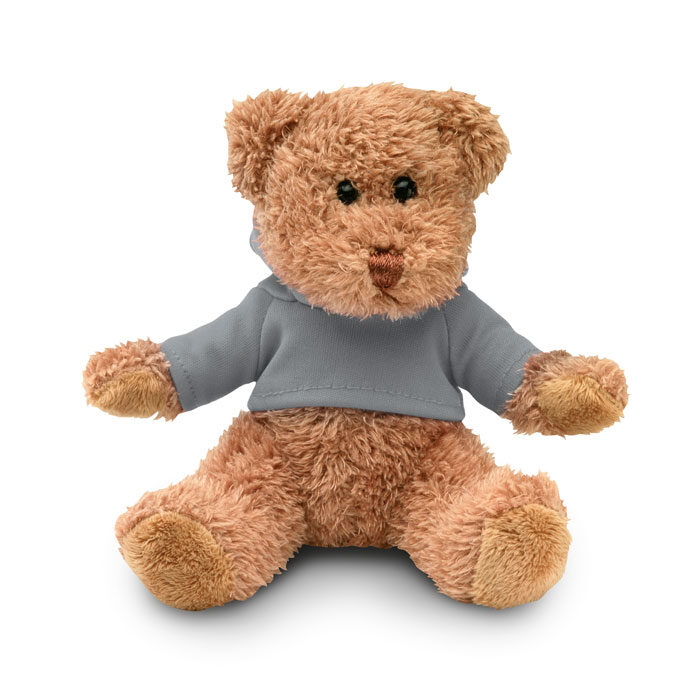 PELUCHE CON TSHIRT MO7375 - immagine 6