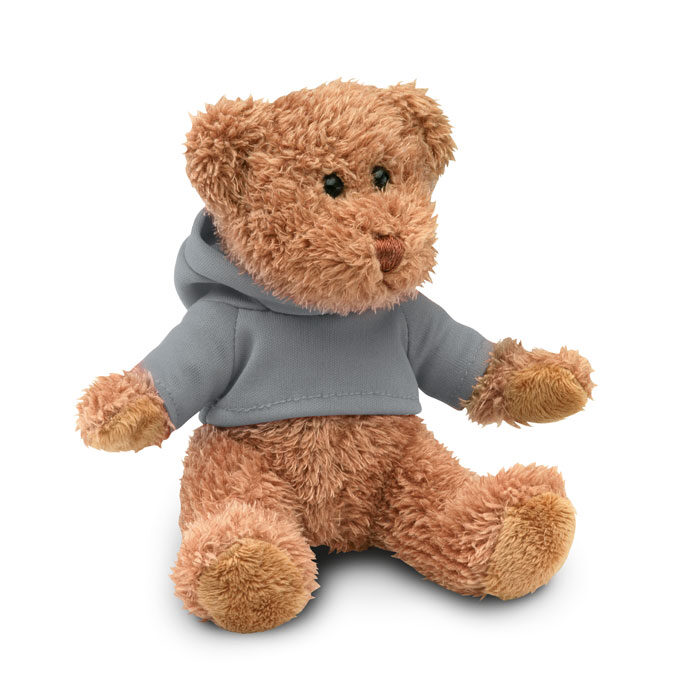 PELUCHE CON TSHIRT MO7375 - immagine 7