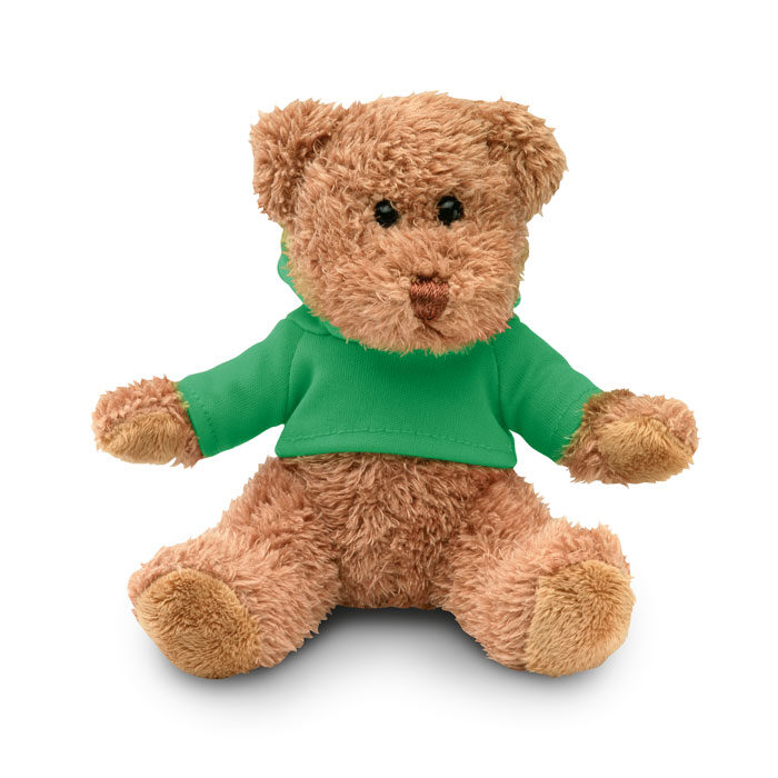 PELUCHE CON TSHIRT MO7375 - immagine 8