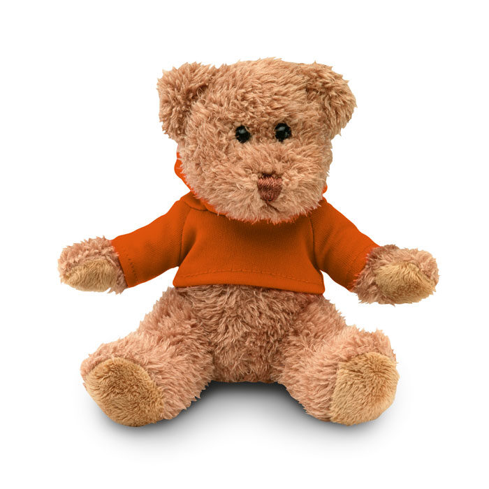 PELUCHE CON TSHIRT MO7375 - immagine 9